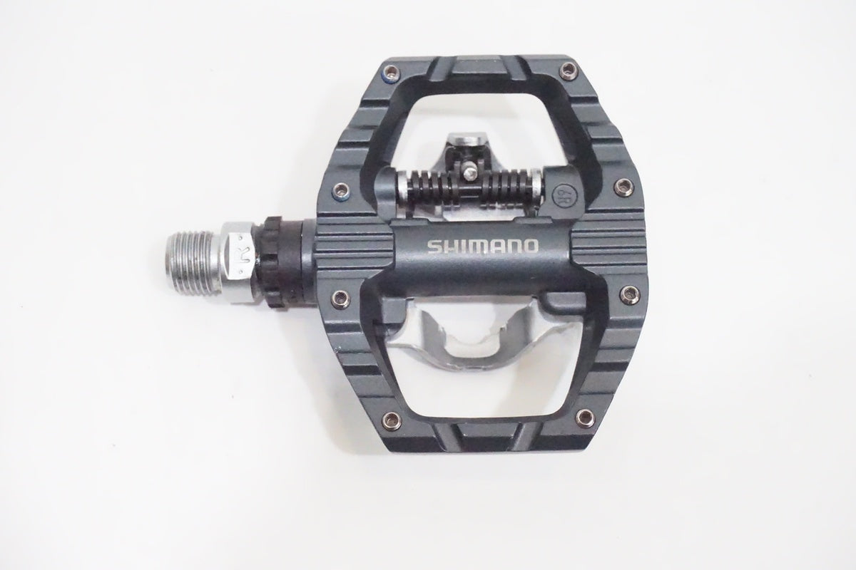 SHIMANO「シマノ」 PD-EH500 ペダル/ 京都西院店