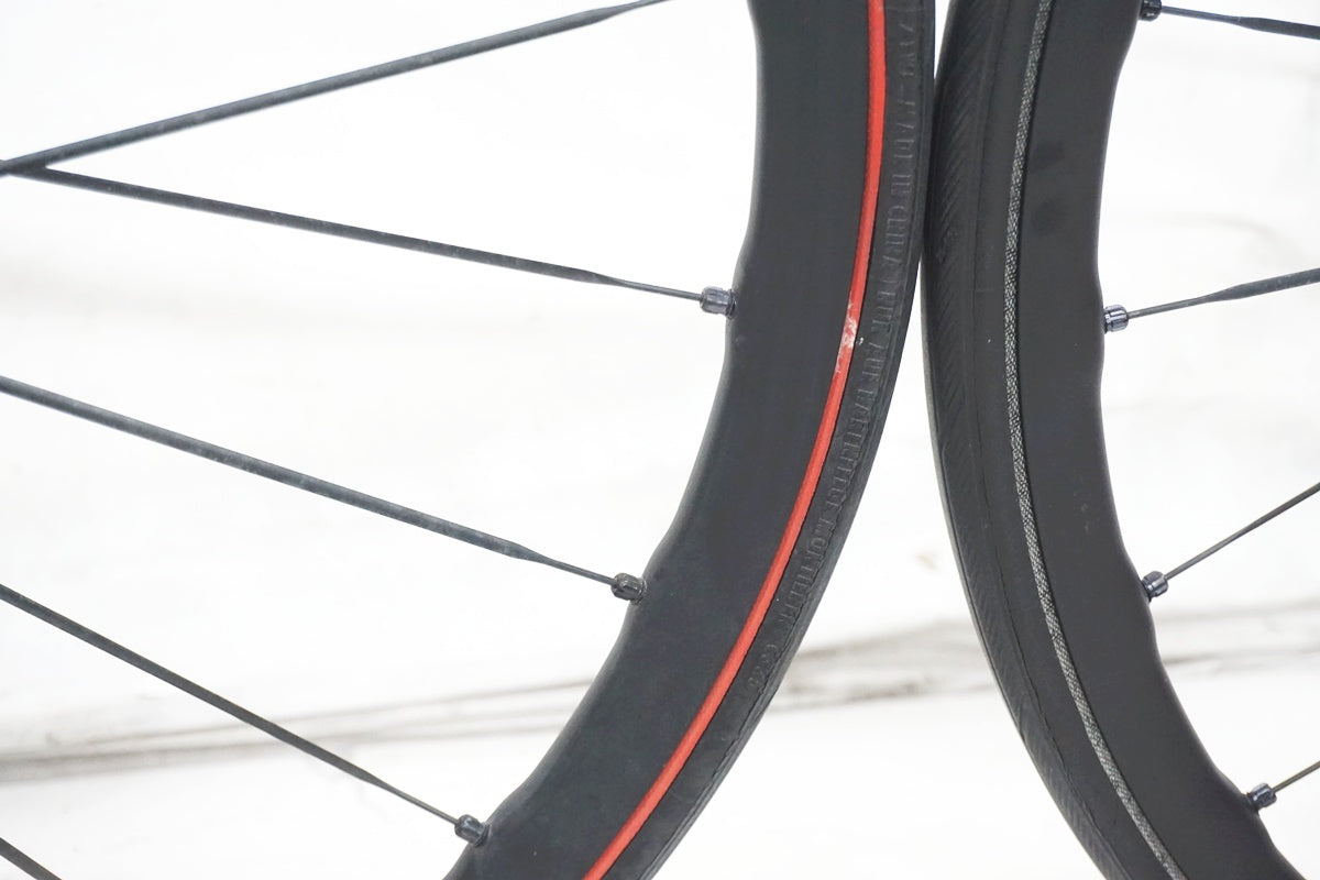 MAVIC 「マビック」 KSYRIUM SL 25 DISC シマノ11速 ホイールセット / 大阪美原北インター店