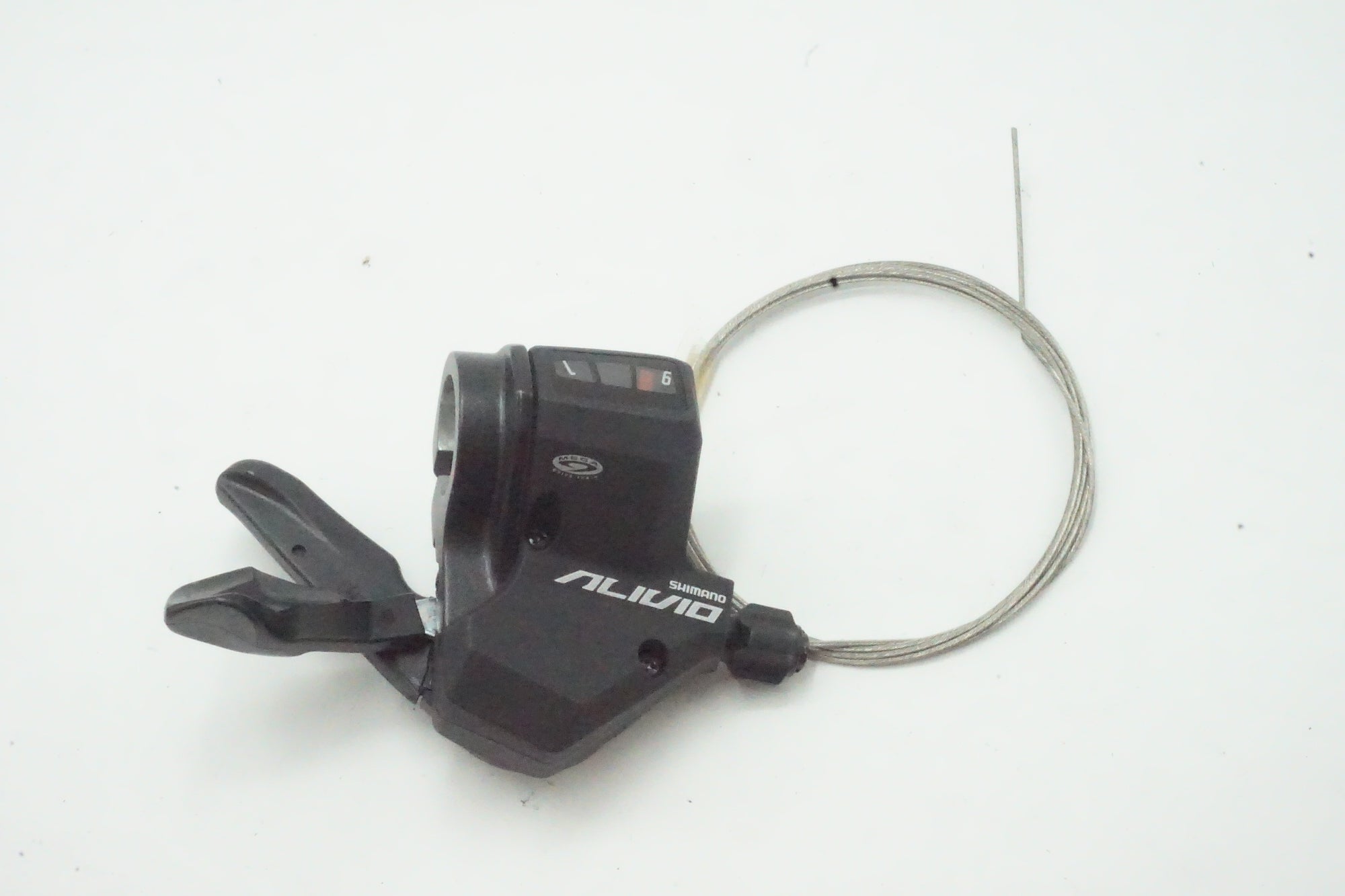 SHIMANO「シマノ」 ALIVIO SL-M430 シフトレバーセット / 京都西院店
