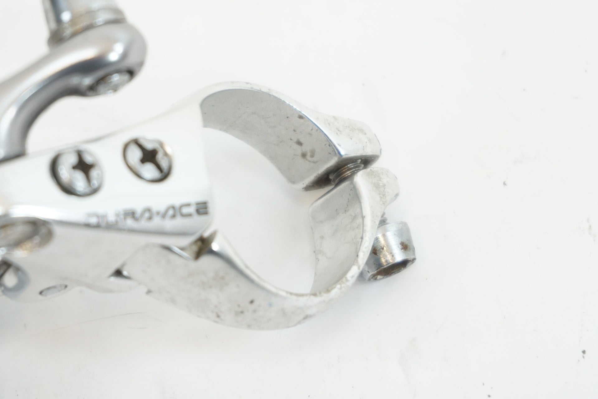SHIMANO 「シマノ」 DURA-ACE FD-7400 フロントディレイラー / 有明