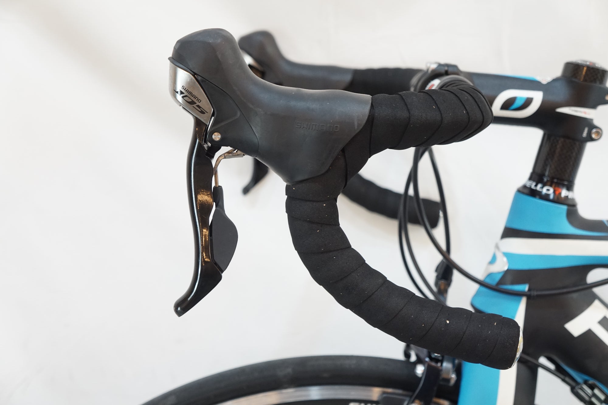 PINARELLO 「ピナレロ」 FP DUE 2012年モデル ロードバイク / バイチャリ浦和ベース