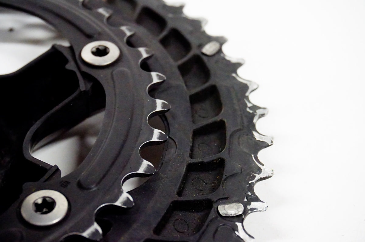 SHIMANO 「シマノ」 105 FC-R7100 50-34T 172.5mm クランク / 名古屋大須店