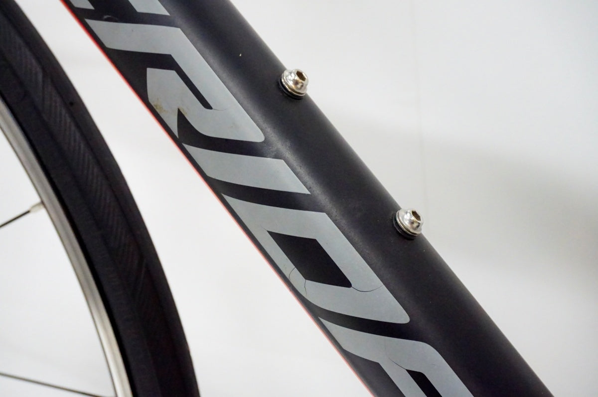 MERIDA 「メリダ」 SCULTURA 400 DI2カスタム 2015年モデル  ロードバイク / 名古屋大須店