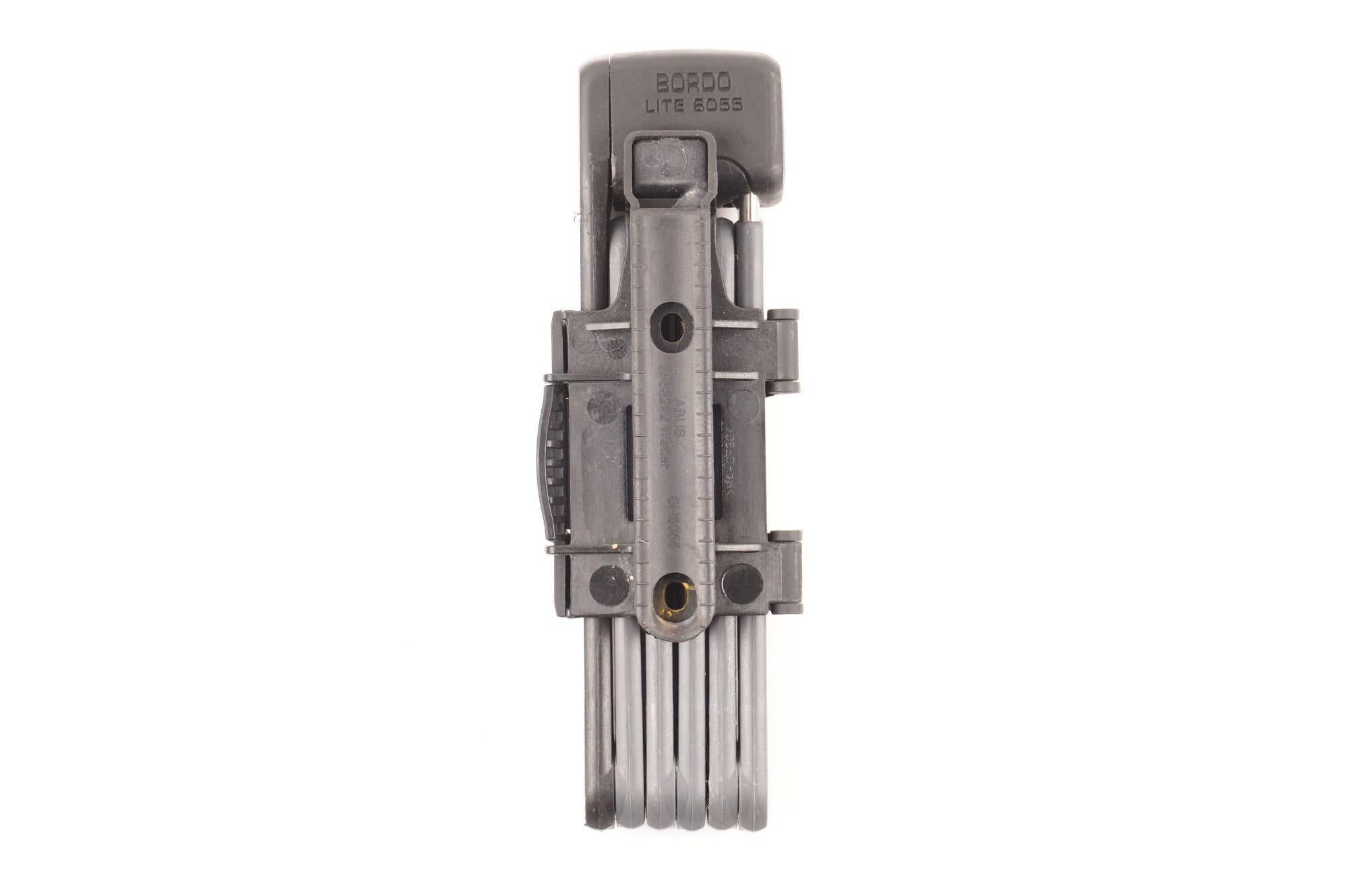 ABUS 「アバス」 BOROO LITE 6055 ロック / 中目黒店