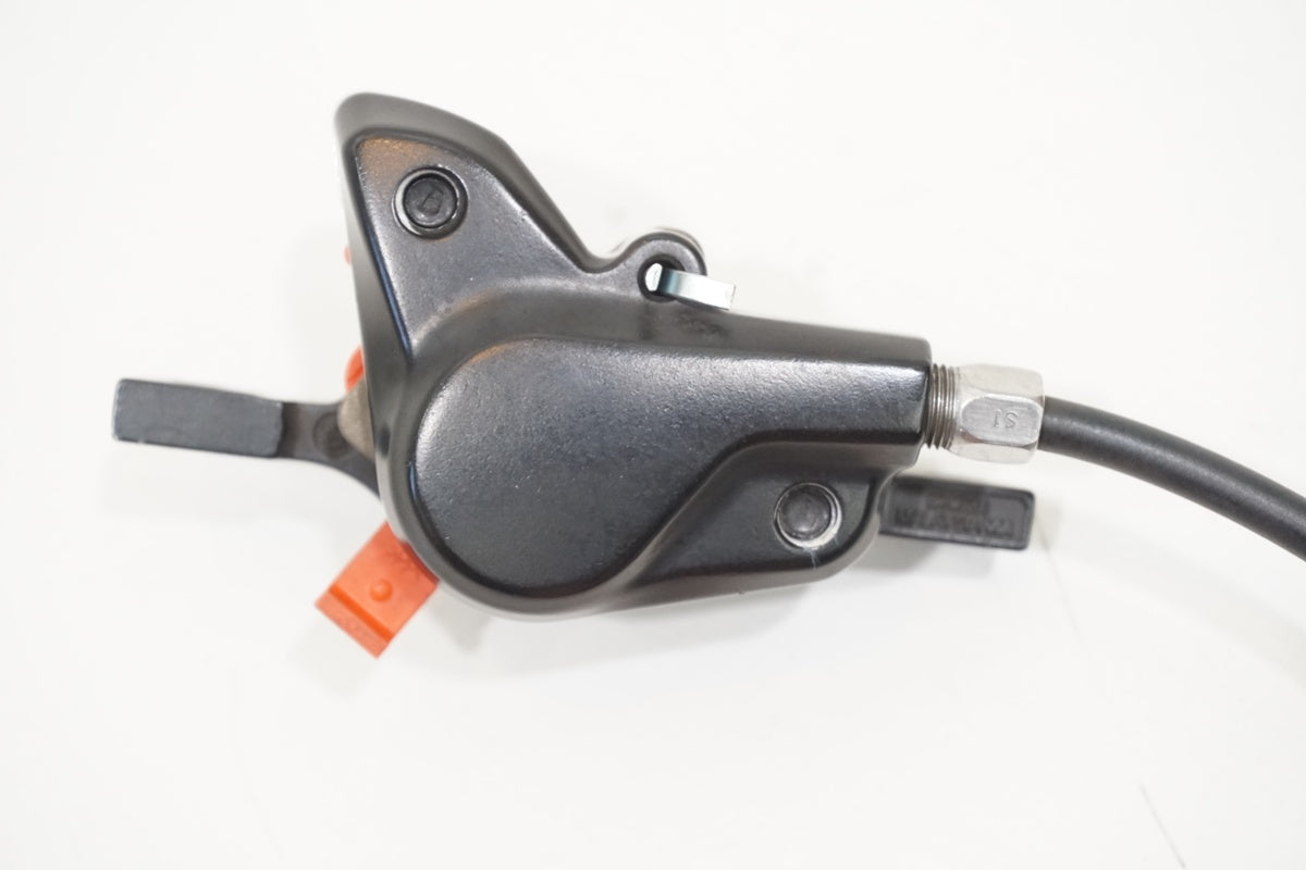 SHIMANO「シマノ」 BR-MT200/BL-MT200 ブレーキセット