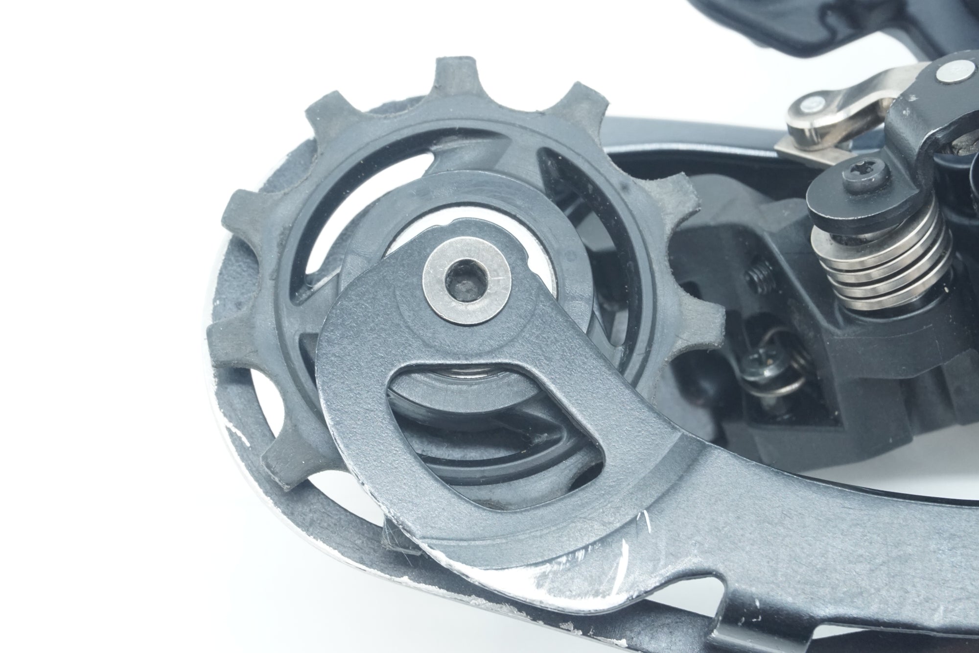 SHIMANO 「シマノ」 ULTEGRA Di2 RD-R8050 リアディレイラー