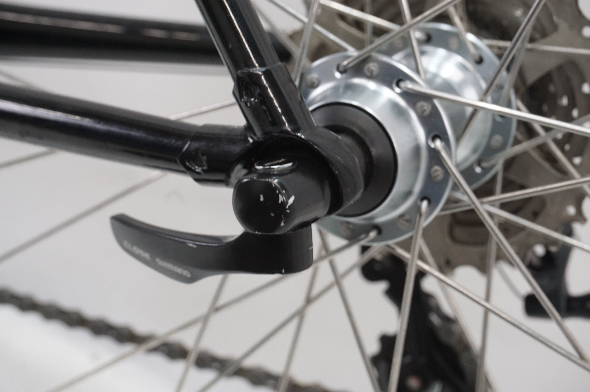 RALEIGH 「ラレー」 CRF CARLTON-F 2018年モデル ロードバイク