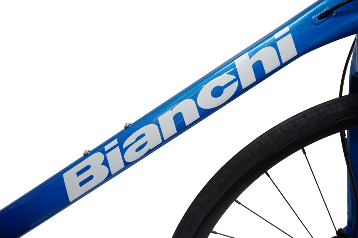 BIANCHI 「ビアンキ」 ROMA3 DISC 2022年モデル クロスバイク / 名古屋大須店