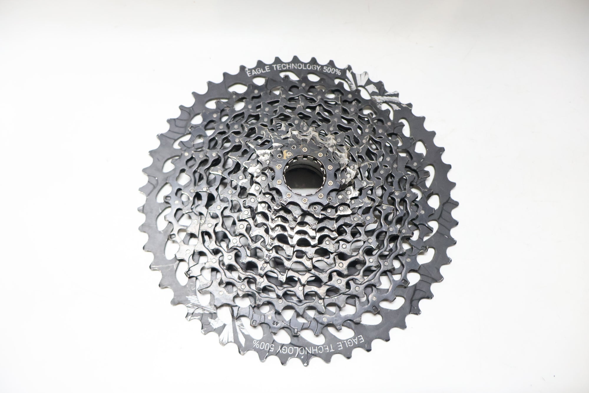 SRAM 「スラム」 GX EAGLE XG-1275 12s 10-50T スプロケット / 高知店