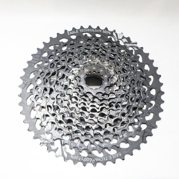 スラム　GX xg 1275 EAGLE 10-50 カセット ②12s SRAM 「スラム」 GX EAGLE XG-1275 12s 10-50T スプロケット