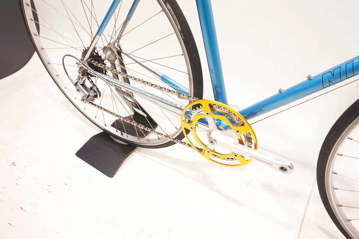 NISHIKI 「ニシキ」 SPEEDNUT 年式不明 ロードバイク / 大阪門真店