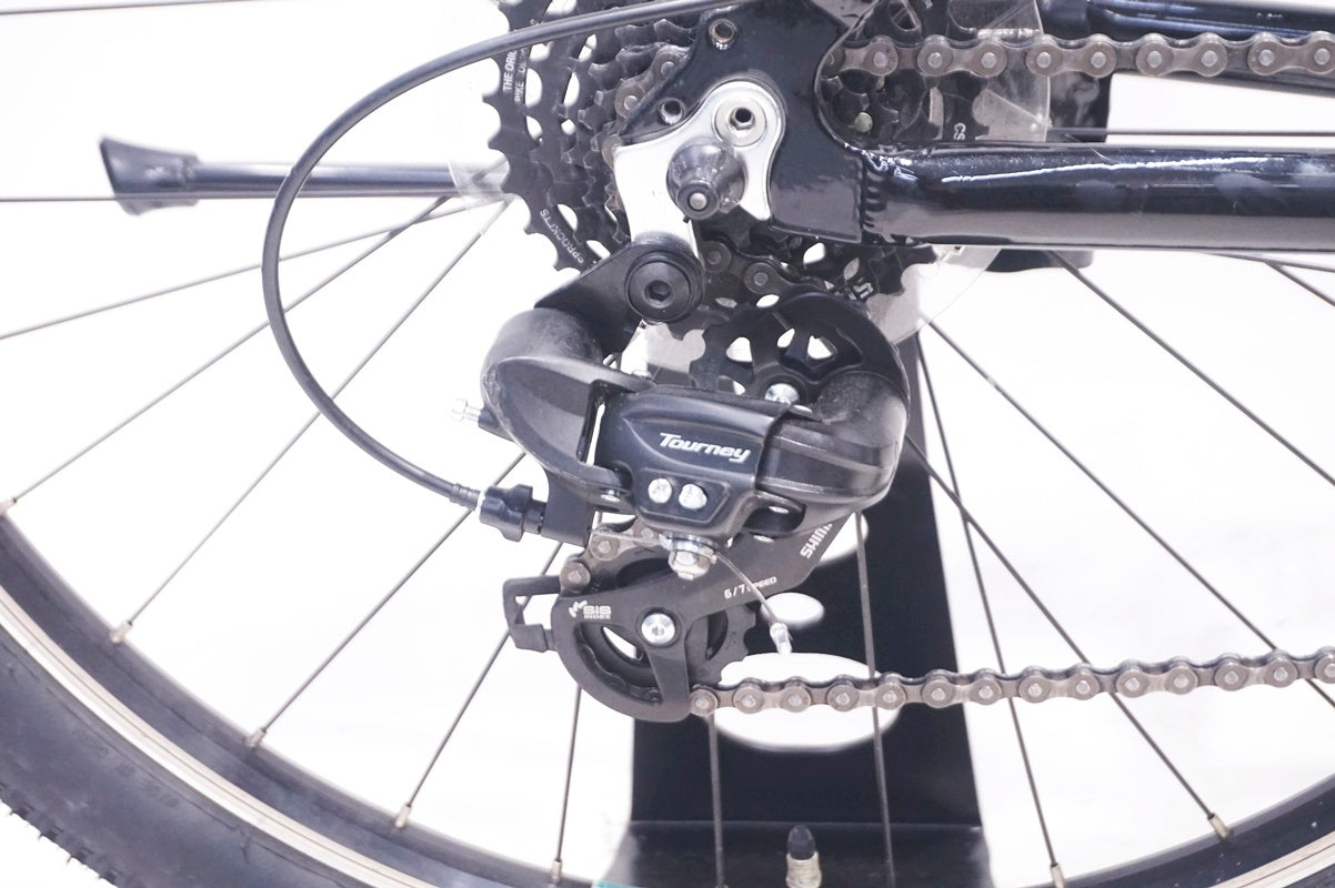 MERIDA 「メリダ」 MATTS 6.5V 2023年モデル マウンテンバイク / 大阪門真店