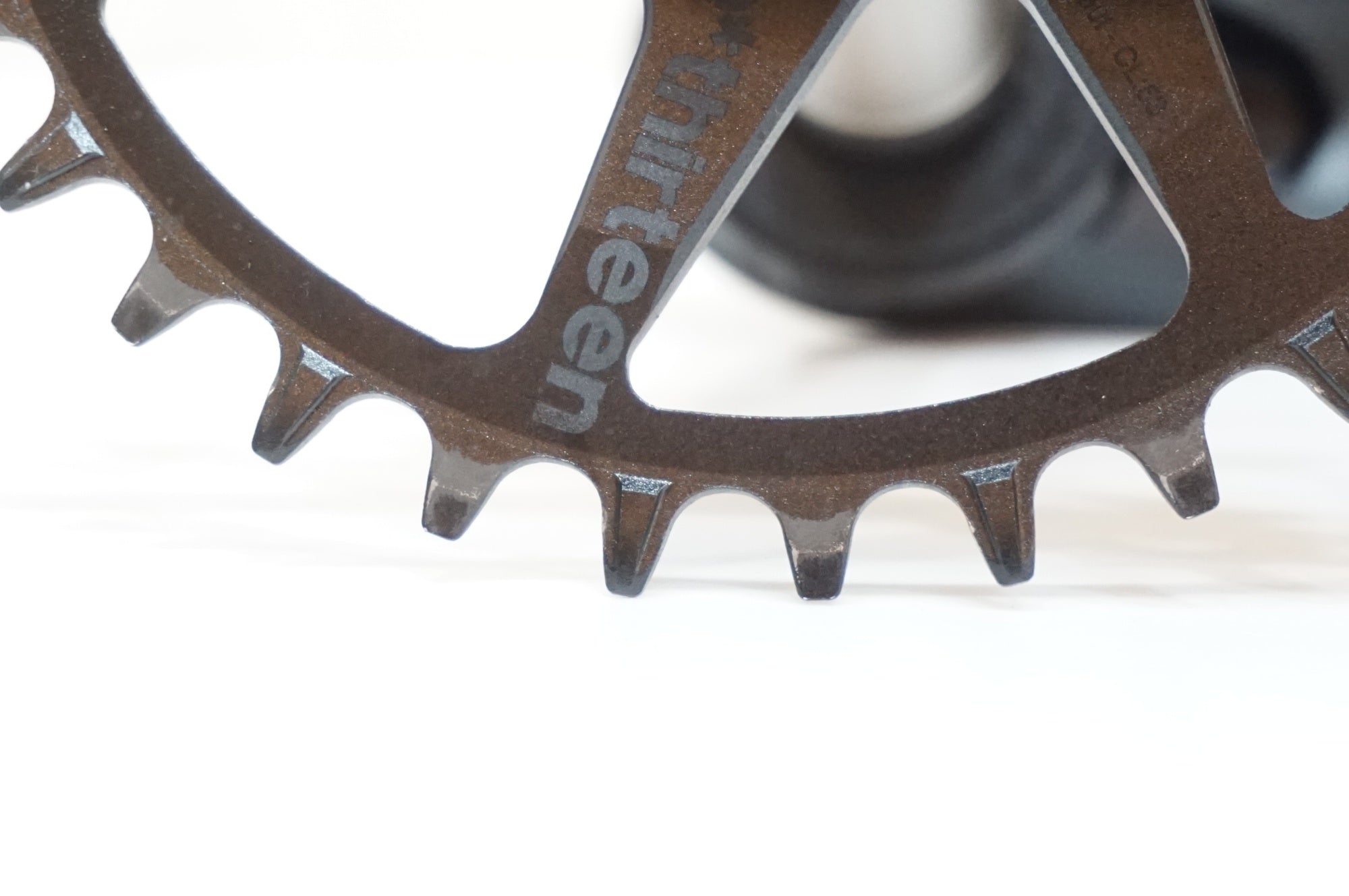 E THIRTEEN 「イーサーティーン」 HELIX CORE 32T 170mm クランクセット / 浦和ベース