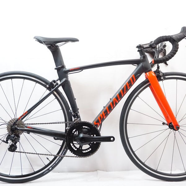 SPECIALIZED（スペシャライズド）の「ALLEZ DSW ロードバイク SPECIALIZED 「スペシャライズド」 ALLEZ DSW SL SPRINT COMP 2017年