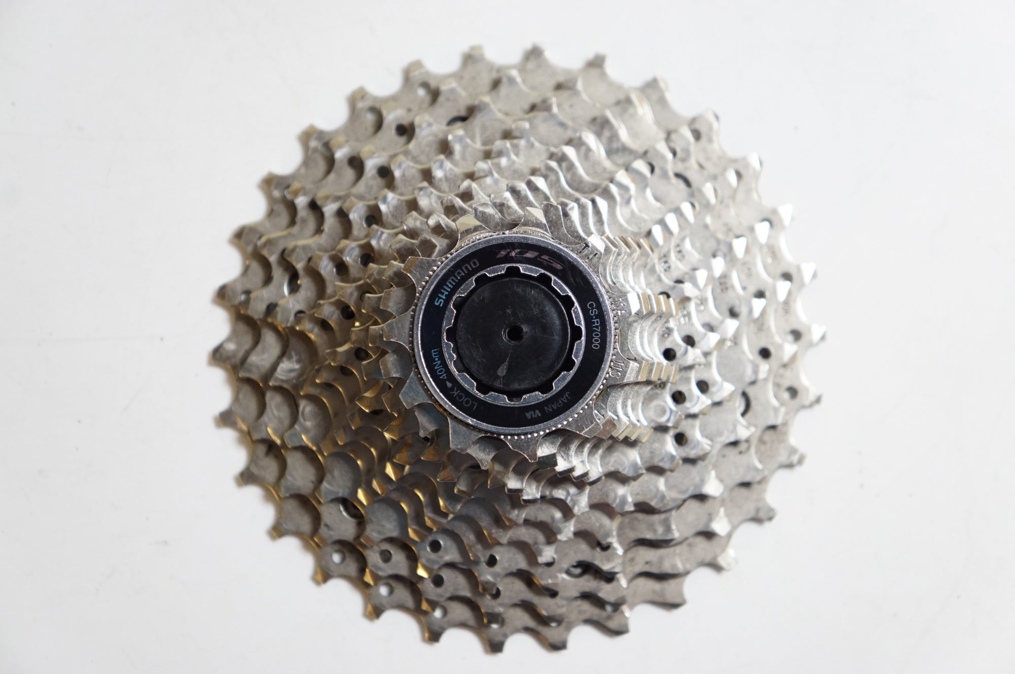 SHIMANO 「シマノ」 105 CS-R7000 11-30T スプロケット / 熊谷本店
