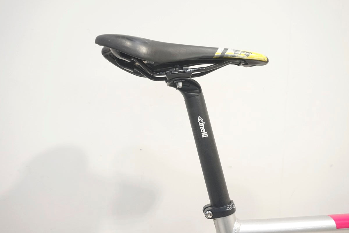 CINELLI 「チネリ」 ZYDECO GRX完成車 2022年モデル ロードバイク / 大阪門真店