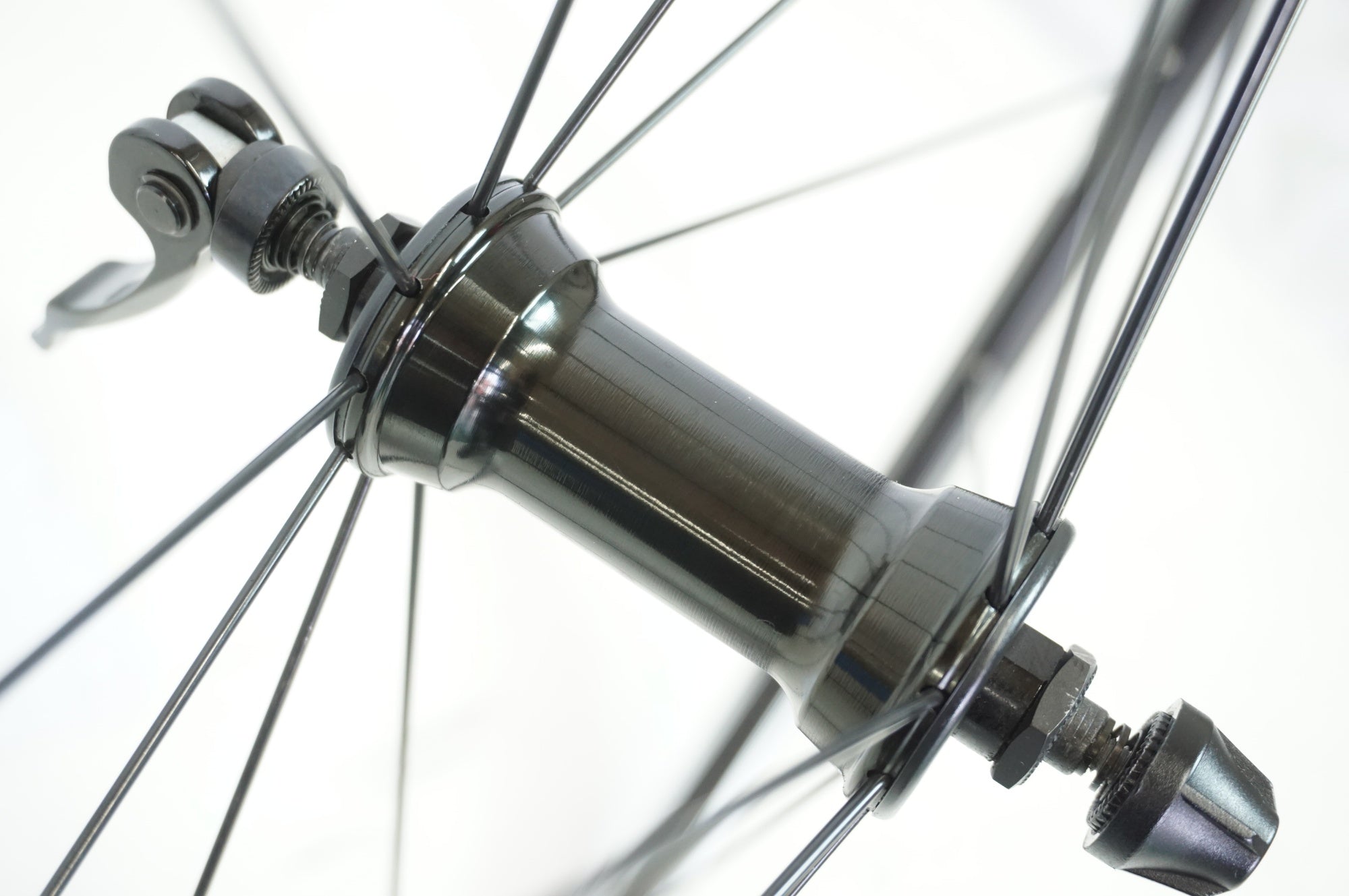 FULCRUM 「フルクラム」 RACING 7 SHIMANO 10s ホイールセット