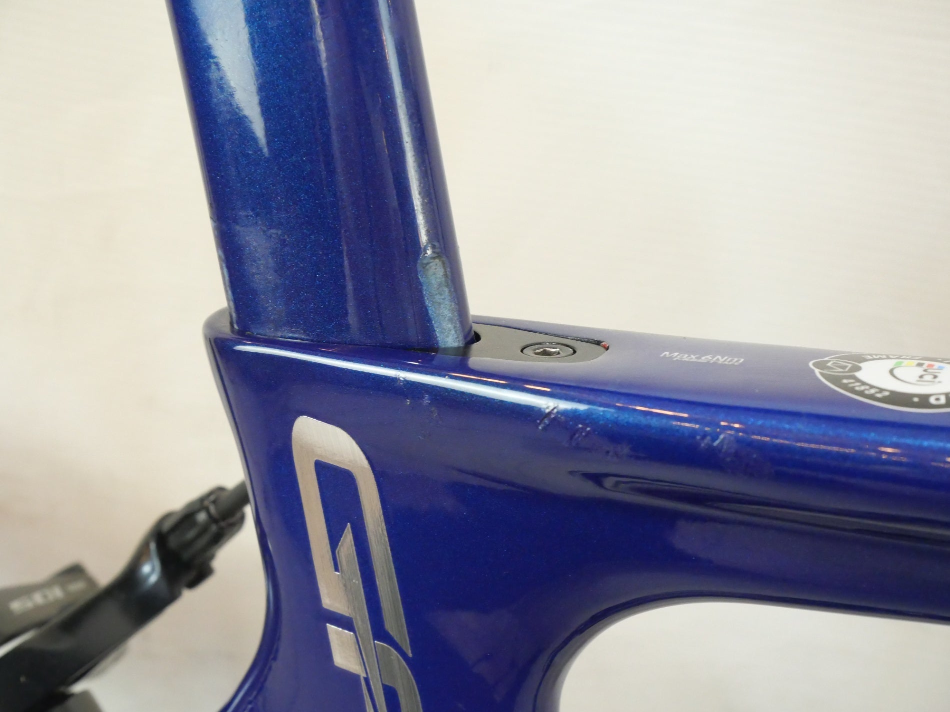 PINARELLO 「ピナレロ」 GAN 105 2019年モデル ロードバイク / バイチャリ浦和ベース