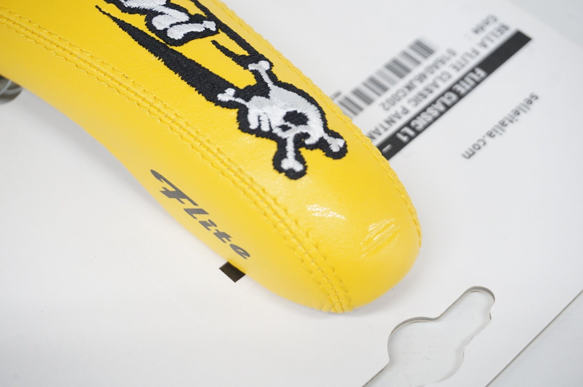 SELLE ITALIA 「セライタリア」 FLITE CLASSIC PANTANI 復刻 サドル / 阪急塚口店