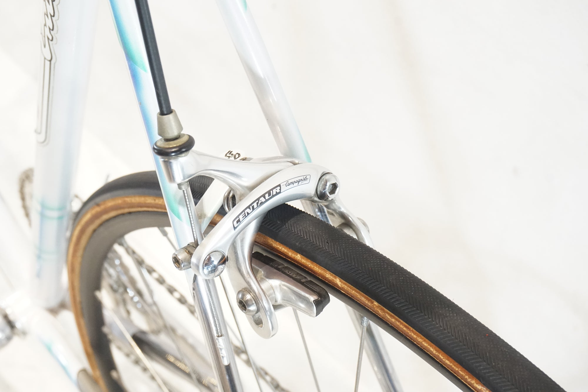 ENIK 「エニク」 TOURMALET COLUMBUS TSX 1990年ごろモデル ロードバイク / 横浜戸塚店