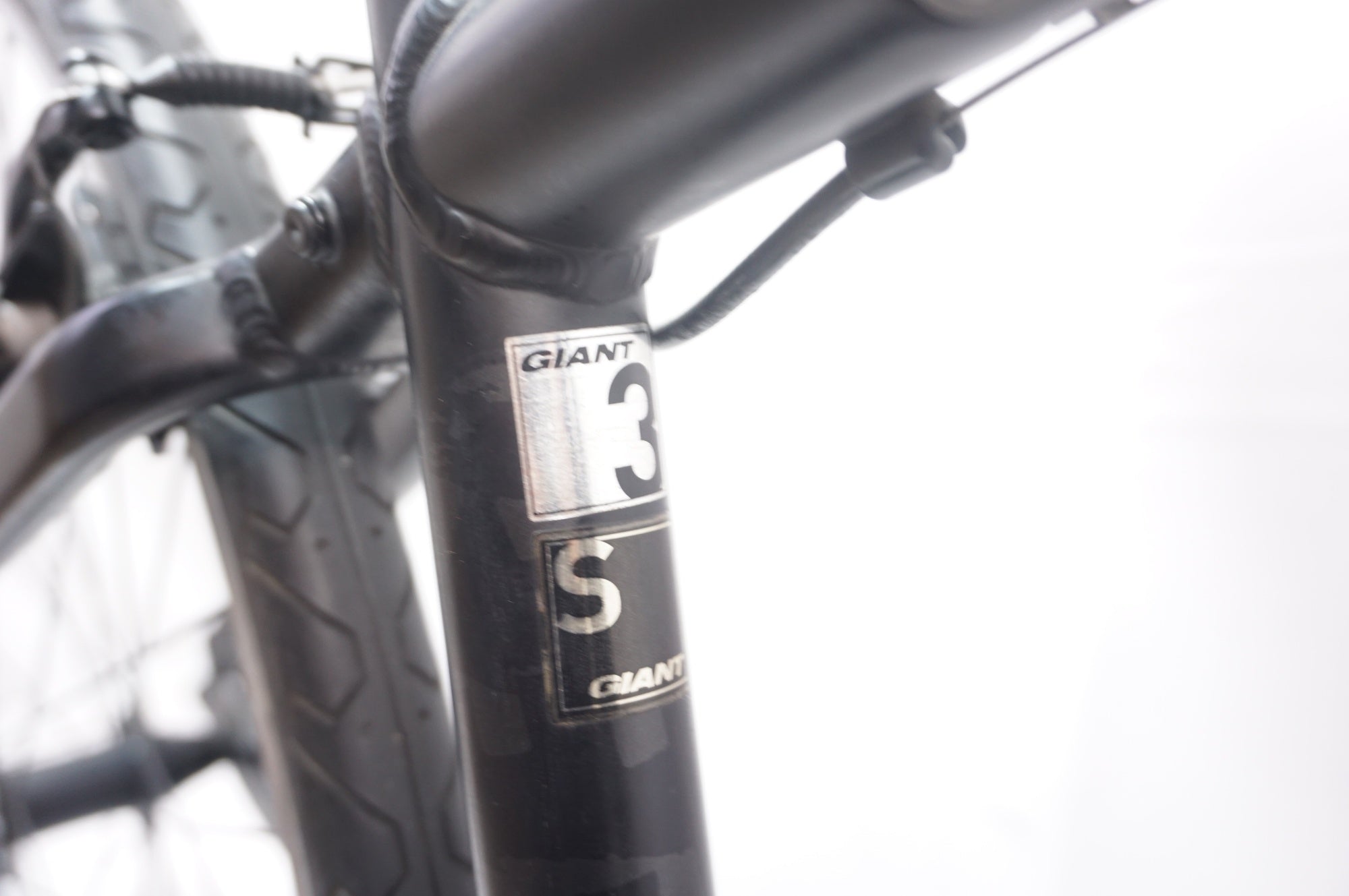 GIANT 「ジャイアント」 SEEK 3 年式不明 クロスバイク / 世田谷店