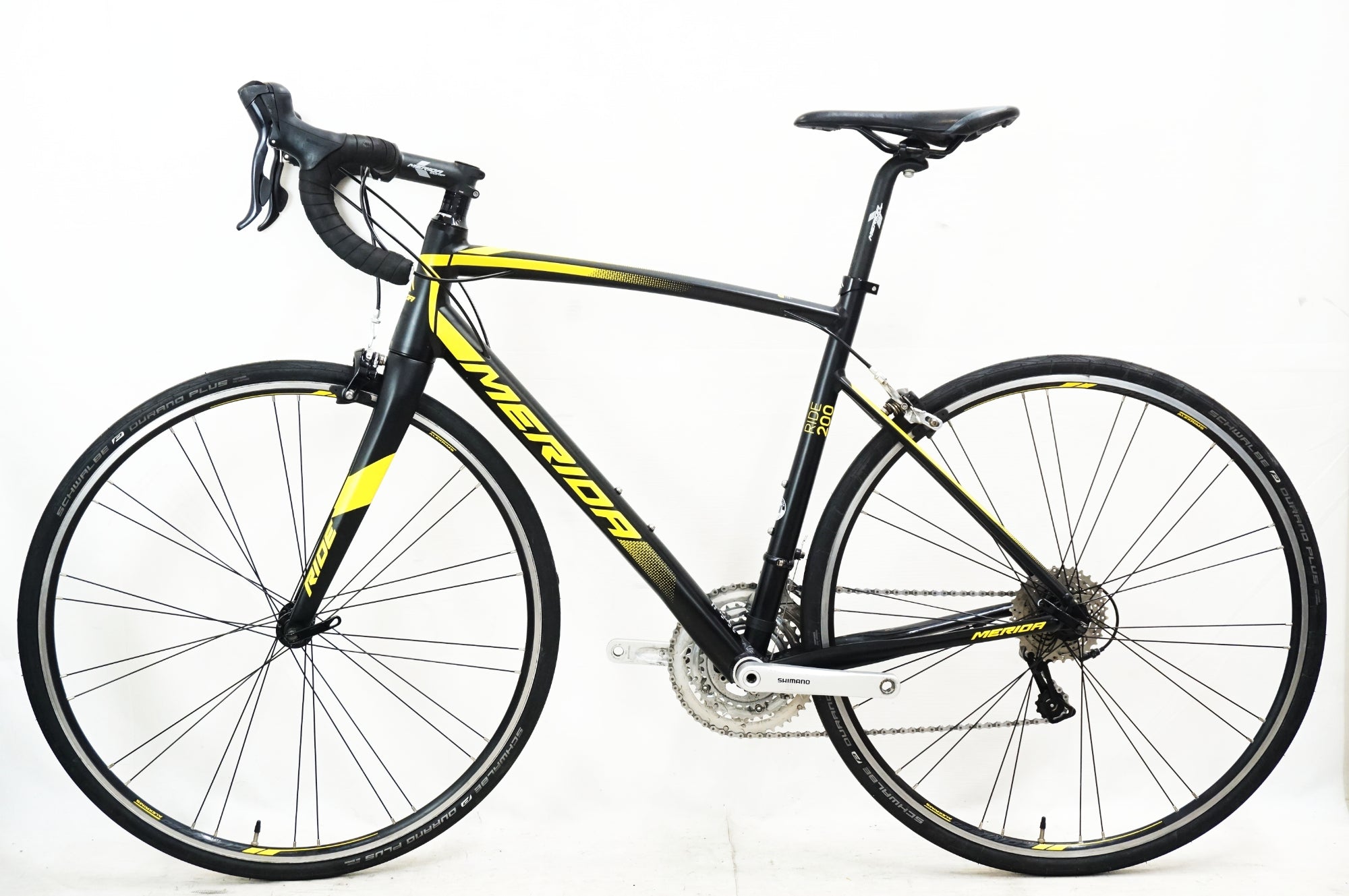 MERIDA 「メリダ」 RIDE200 2018年モデル ロードバイク / 福岡店