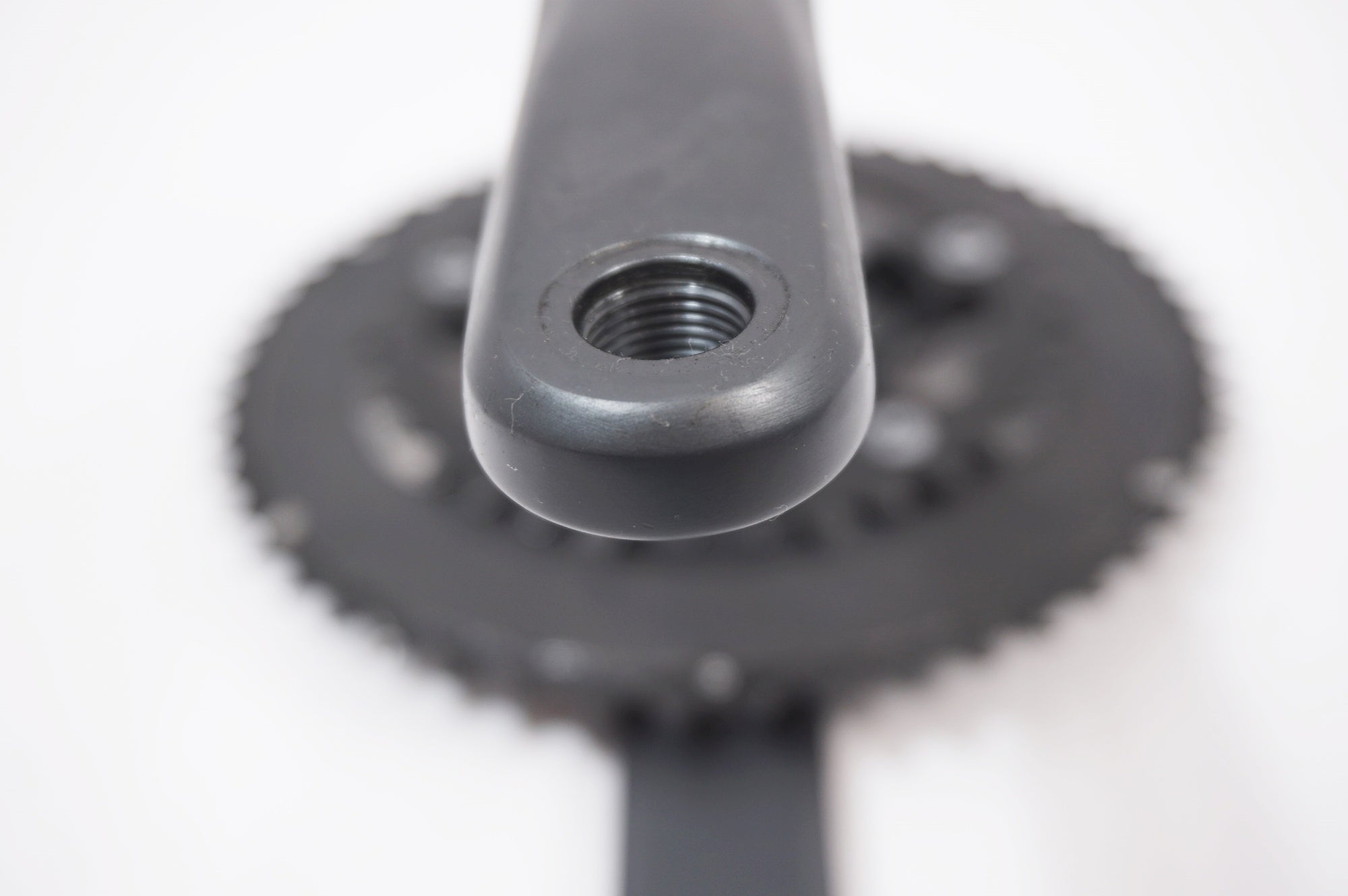 SHIMANO 「シマノ」 ULTEGRA FC-6700 50-34T 172.5mm クランク