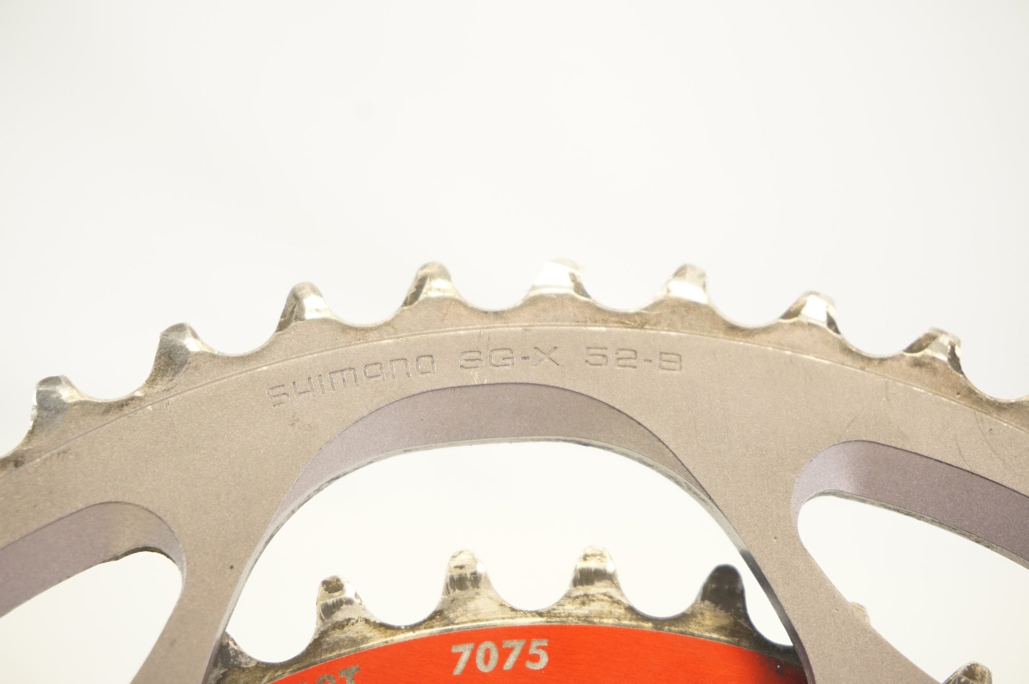 SHIMANO 「シマノ」 ULTEGRA FC-6600 52-38T 170mm クランク / 宇都宮店