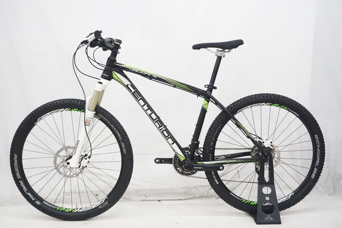 CENTURION 「センチュリオン」 BACKFIRE 2014年モデル マウンテン