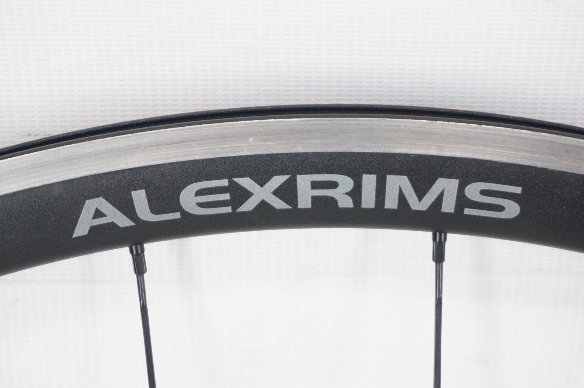 ALEXRIMS 「アレックスリム」 ALX473 シマノ11速 ホイールセット