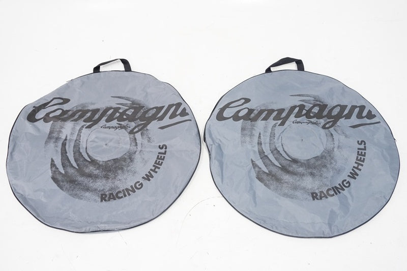 CAMPAGNOLO 「カンパニョーロ」 ホイールバッグセット / 浜松店