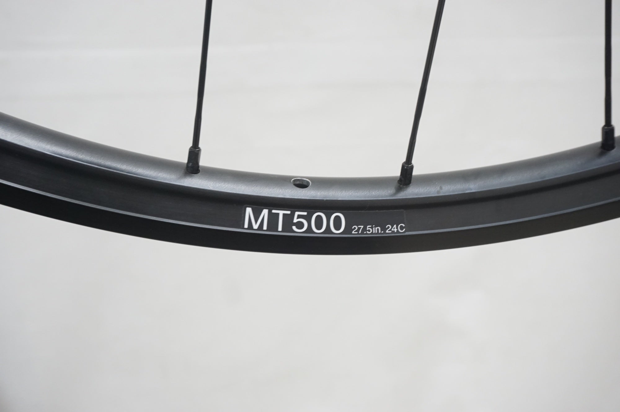 MT-500ホイール Deore 10速カセット セット SHIMANO 「シマノ」 WH-MT500 シマノ10速 ホイールセット / 福岡