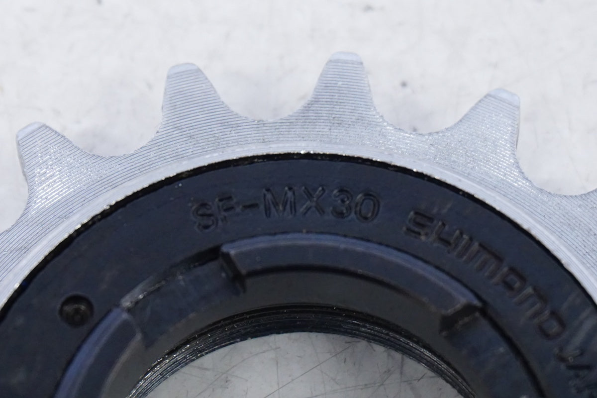 SHIMANO 「シマノ」 SF-MX30 18T フリーコグ / 浜松店 ｜ バイチャリ