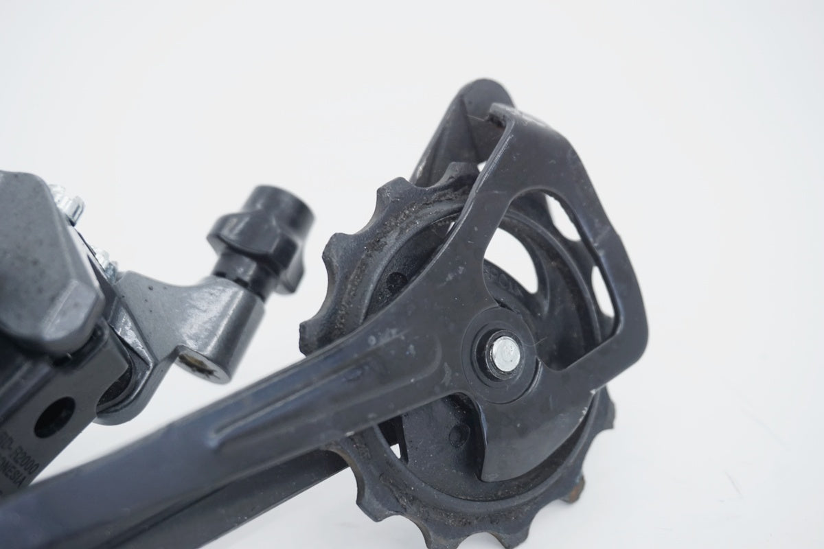 SHIMANO 「シマノ」 CLARIS RD-R2000-GS リアディレイラー / 京都八幡店
