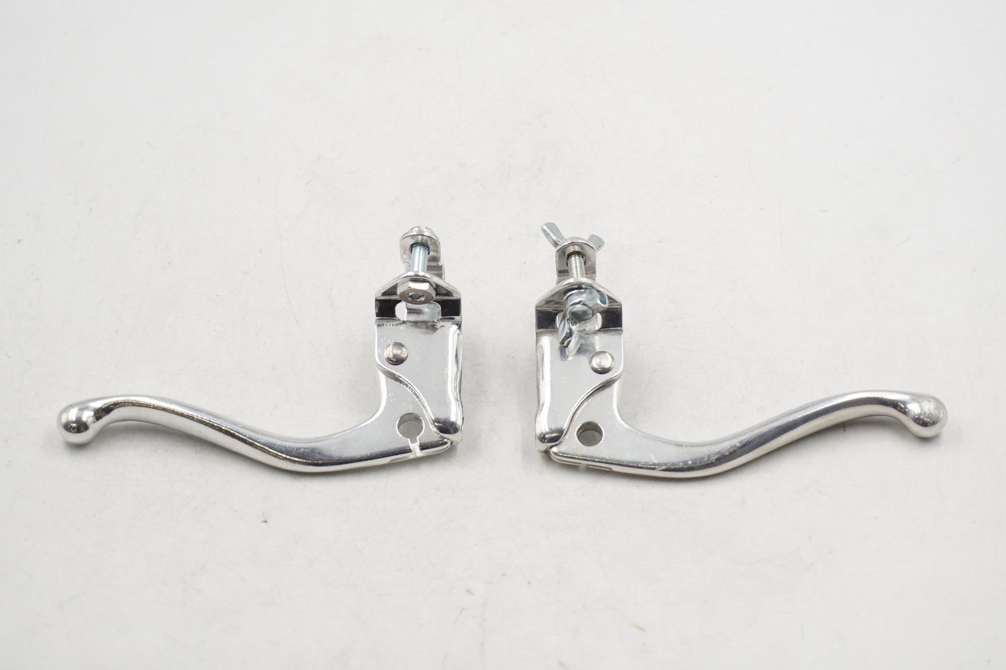 DIA-COMPE 「ダイアコンペ」 ブレーキレバー / 奈良店