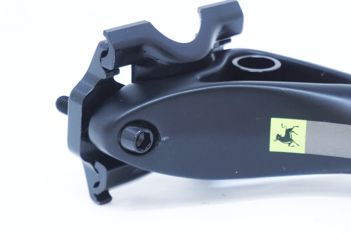 URSUS 「ウルサス」 MAGNUS SP700 Φ27.2 400mm シートポスト / 大阪美原北インター店