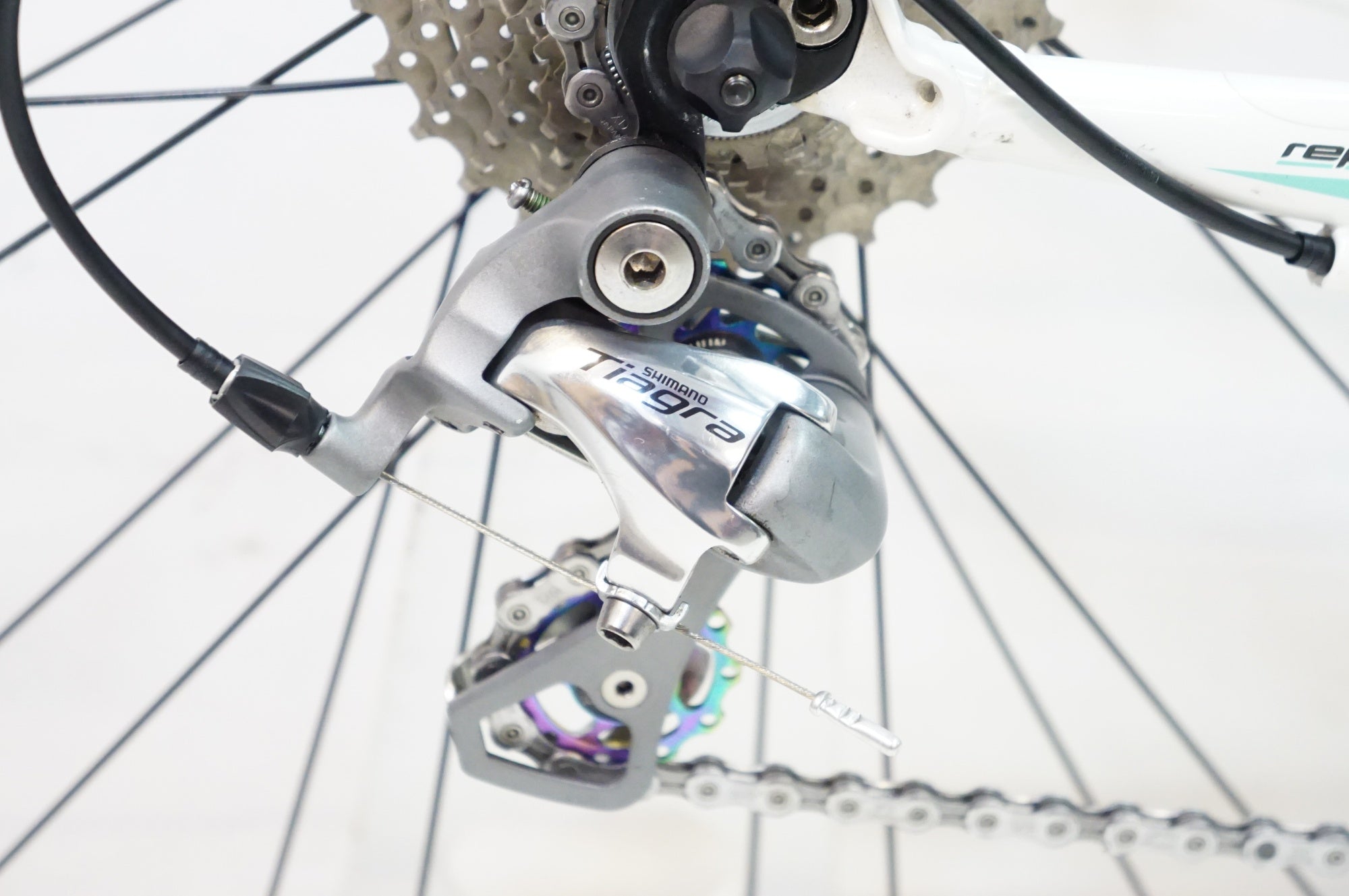 BIANCHI 「ビアンキ」 IMPULSO TIAGRA 2013年モデル ロード