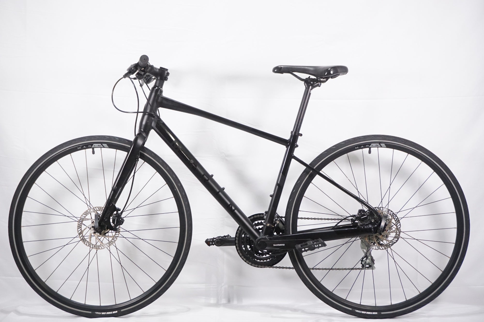 MARIN 「マリン」 FAIRFAX DISC 2019年モデル クロスバイク / AKIBA店