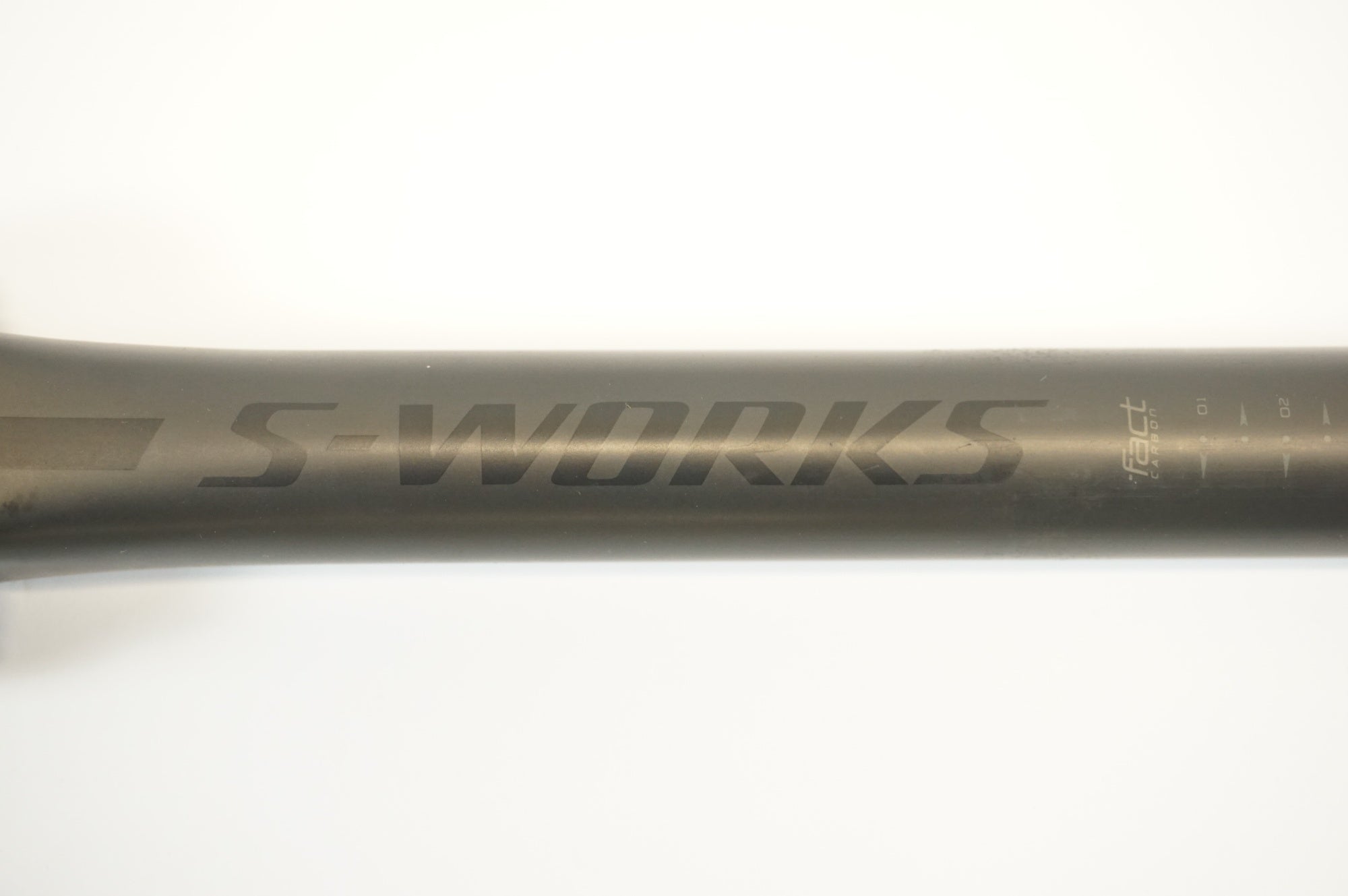 SPECIALIZED 「スペシャライズド」 S-WORKS FACT シートポスト / 宇都宮店