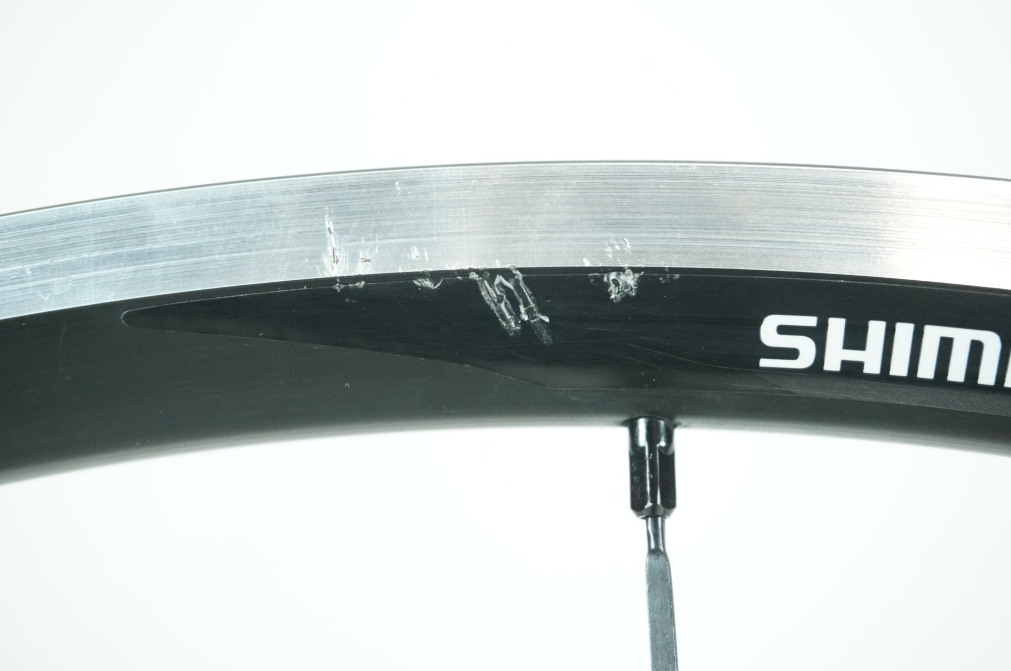 SHIMANO 「シマノ」 WH-RS21 SHIMANO 11s ホイールセット / 宇都宮店