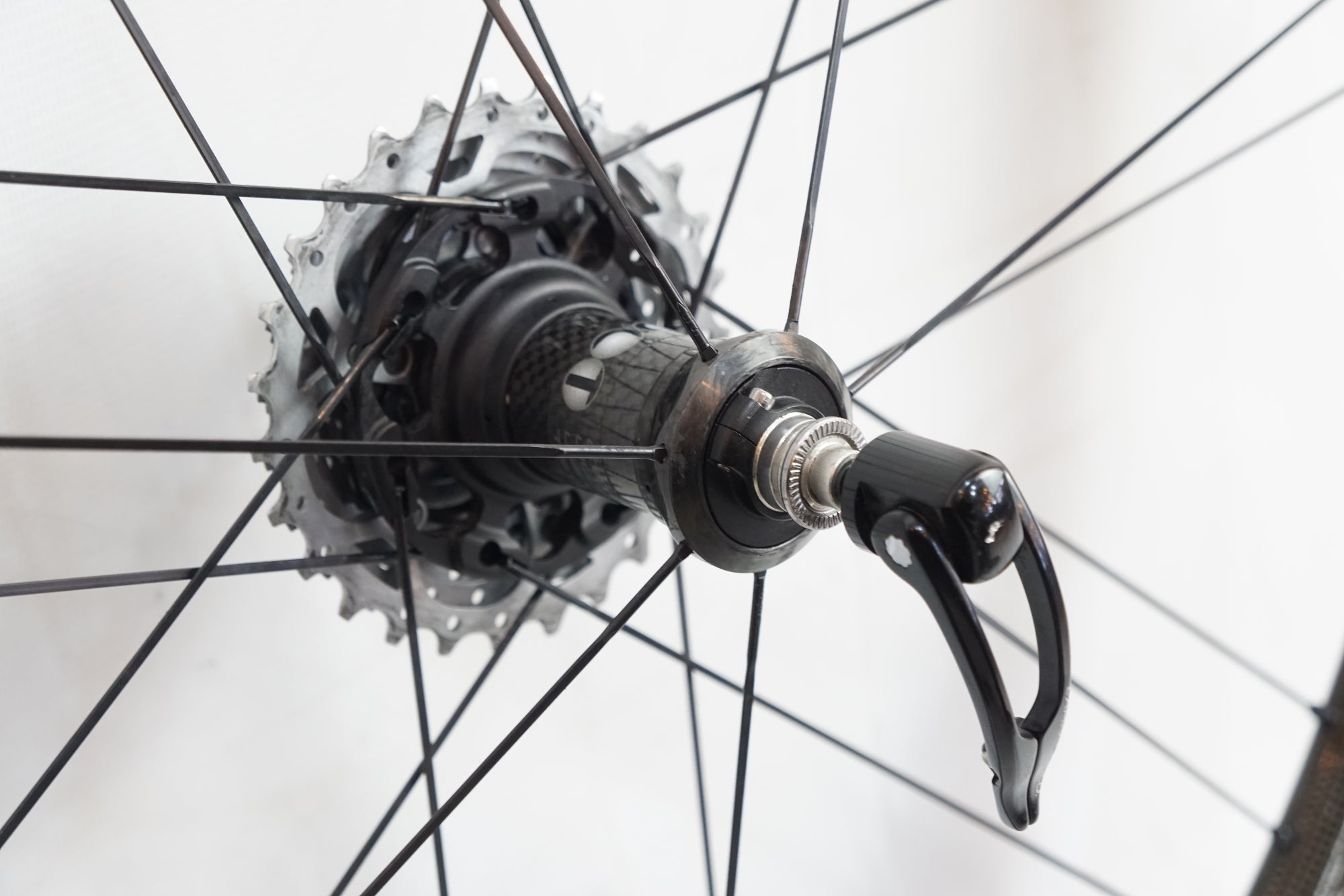 CAMPAGNOLO 「カンパニョーロ」 BORA ULTRA 50 CL カンパ11速 ホイールセット / バイチャリ浦和ベース