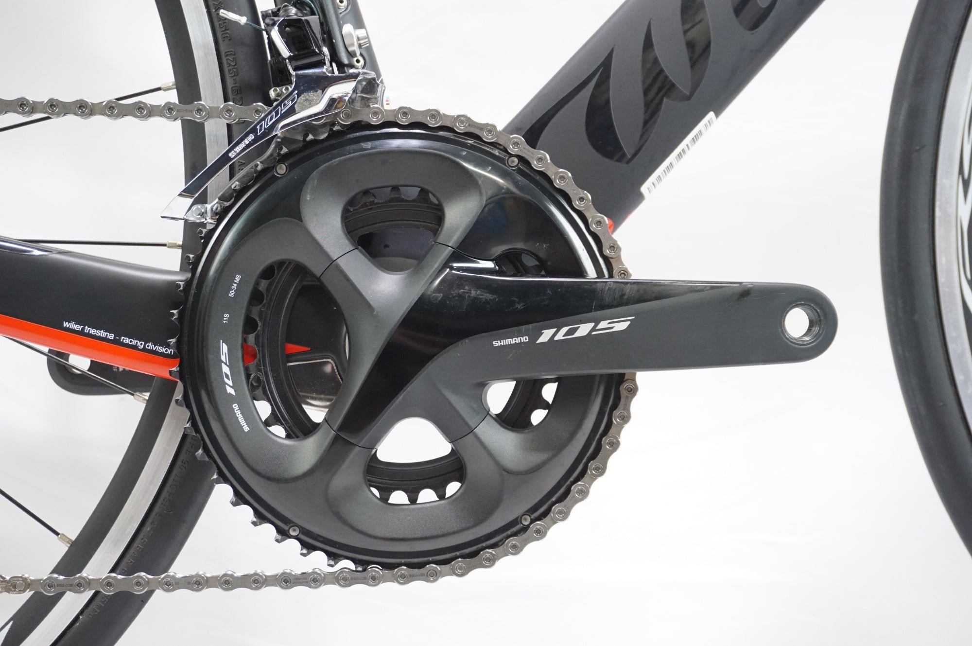 WILIER 「ウィリエール」 CENTO 1 AIR 105 2021年モデル ロード