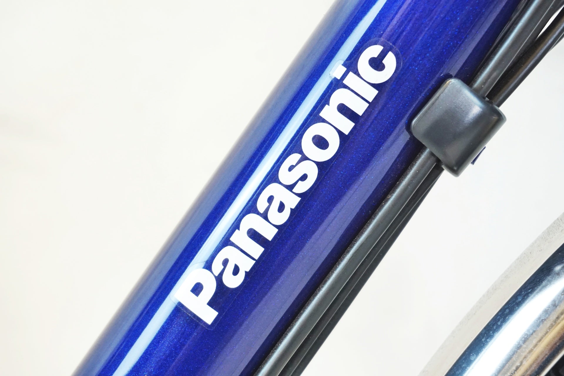 PANASONIC 「パナソニック」 ビビ DX BE-FD433 2025年モデル 24インチ 電動アシスト自転車 / 有明ガーデン店