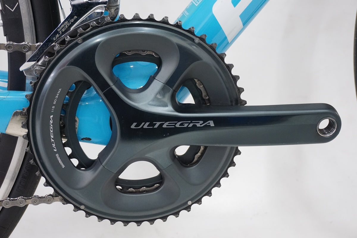 FOCUS「フォーカス」 CAYO TEAM AG2R 2016年モデル カスタム ロードバイク / 浜松店