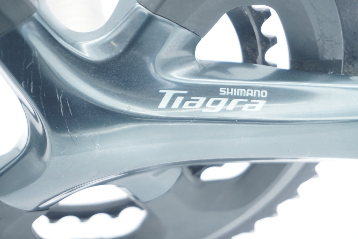 SHIMANO 「シマノ」 TIAGRA FC-4700 50-34T 172.5mm 右のみ クランク