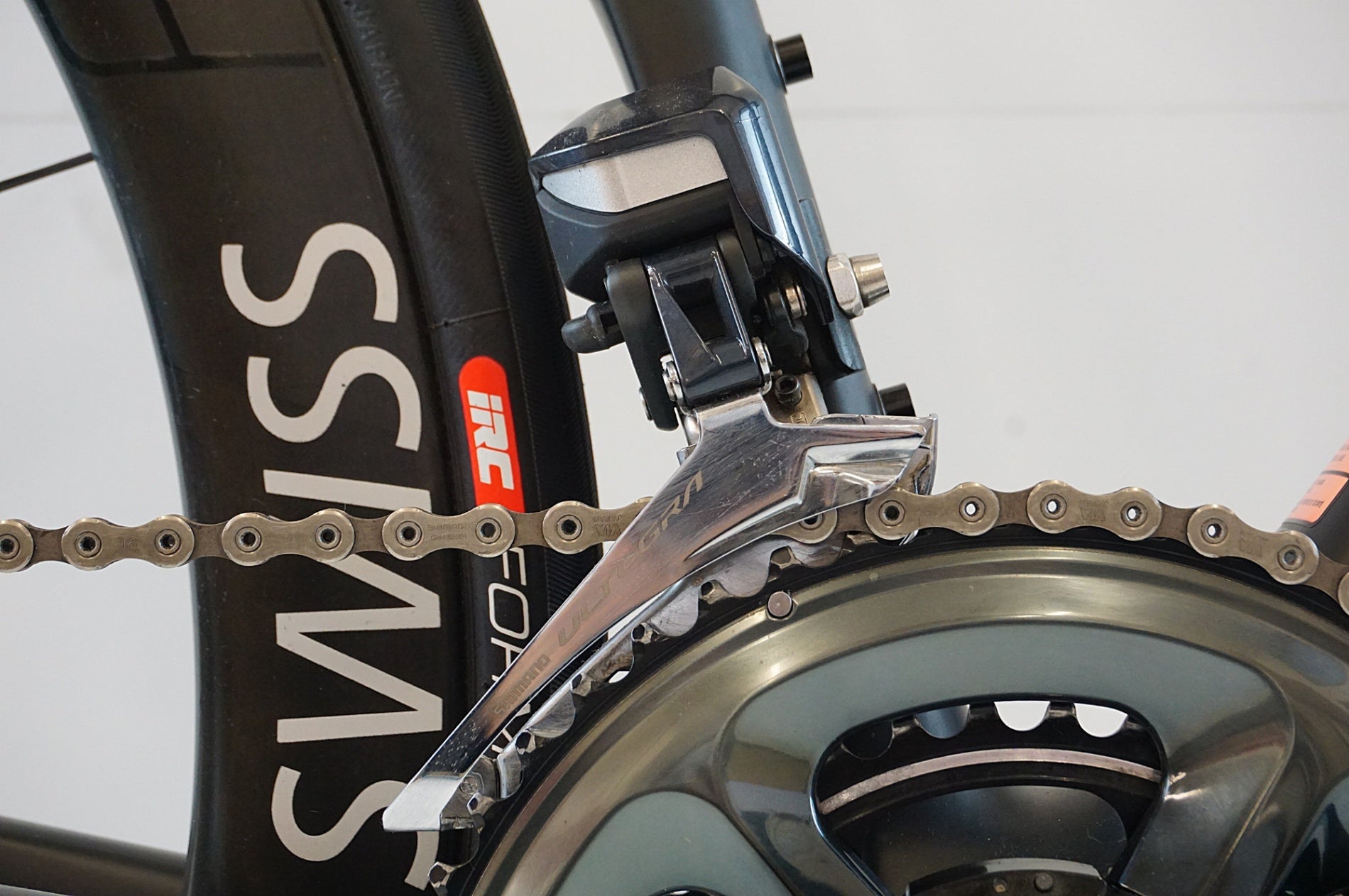 CANYON 「キャニオン」 ULTIMATE CF SL DISC 8.0 DI2 AERO 2020年モデル ロードバイク / 浜松店