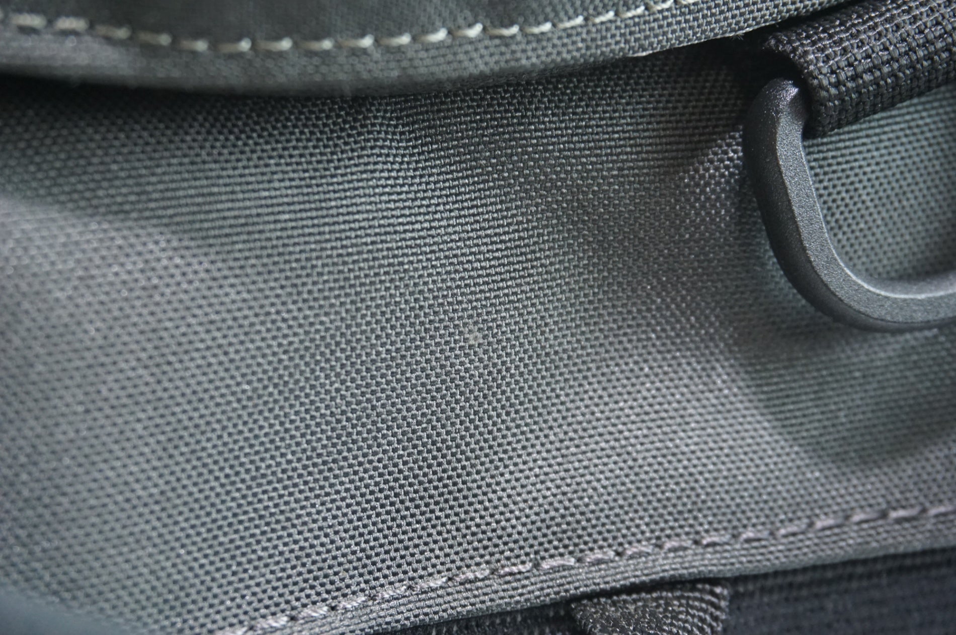 BONTRAGER 「ボントレガー」 MIK ユーティリティ トランク バッグ / 中目黒店