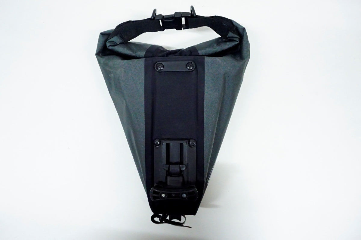 ORTLIEB 「オルトリーブ」 サドルバッグ / 名古屋大須店