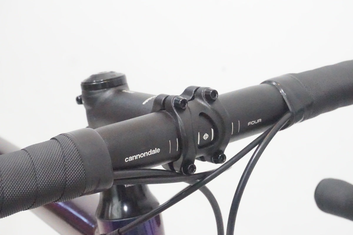 CANNONDALE「キャノンデール」 CAAD13 DISC TIAGRA 2023-2024年モデル ロードバイク / 京都西院店