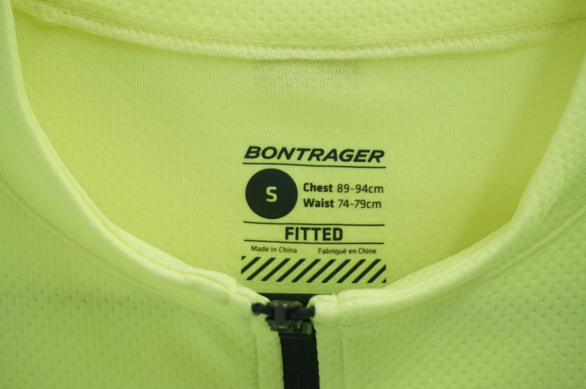 BONTRAGER 「ボントレガー」 CIRCUIT Sサイズ メンズ サイクルジャージ / 福岡アイランドシティ店